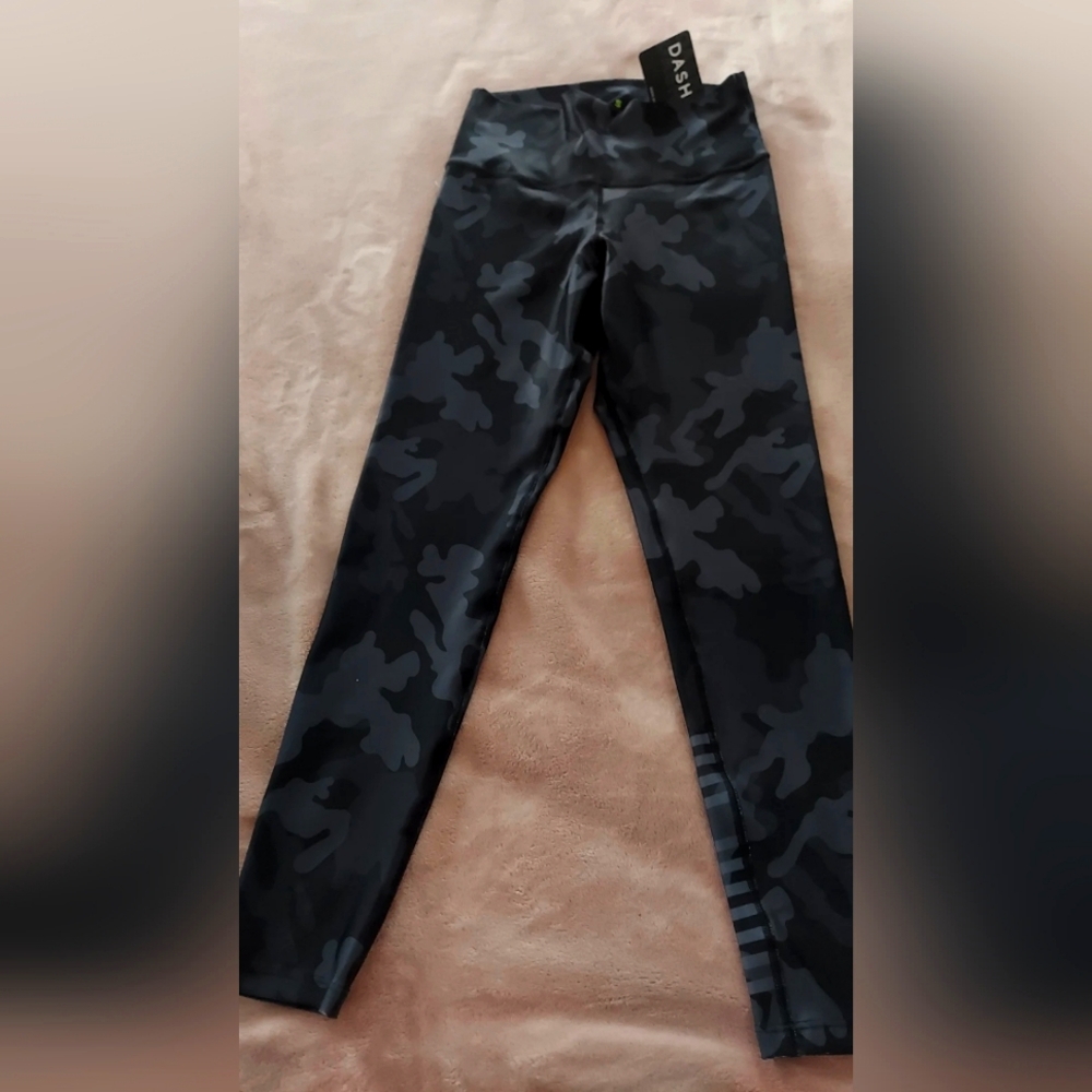 Ropa deportiva